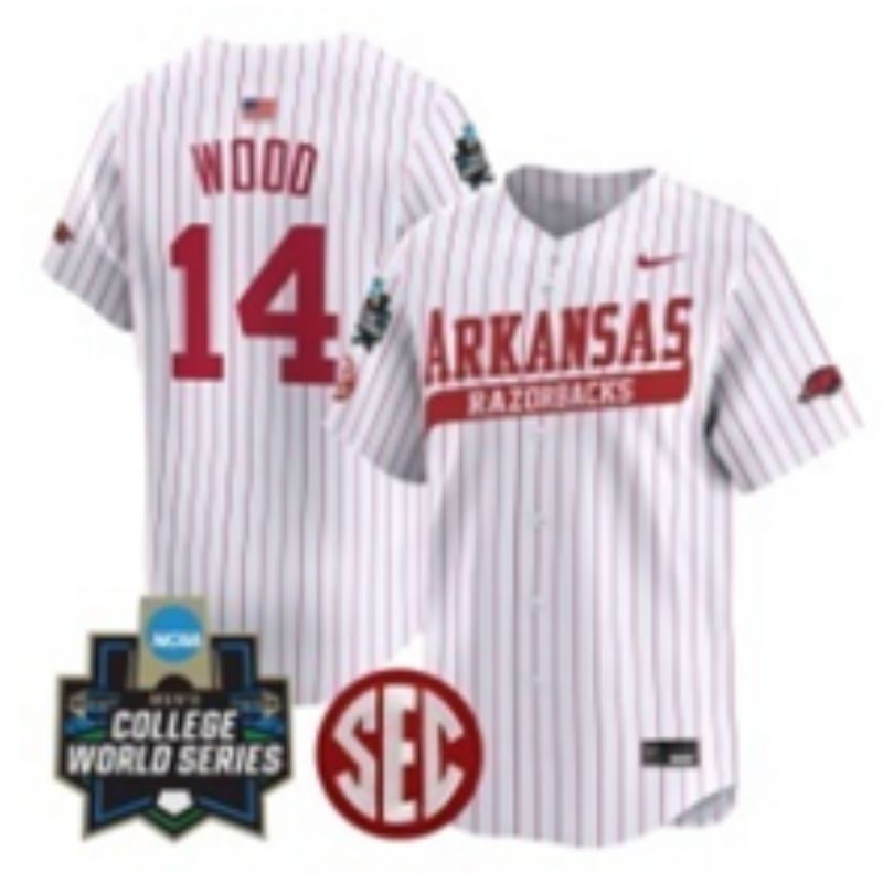 Men 2025 Alabama Crimson Tide White stripe Nike Joint Name Nike NCAA Jersey style 4